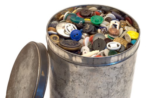 Efficient and reliable waste collection in Purley