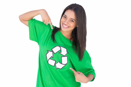 Effective waste management team in Purley